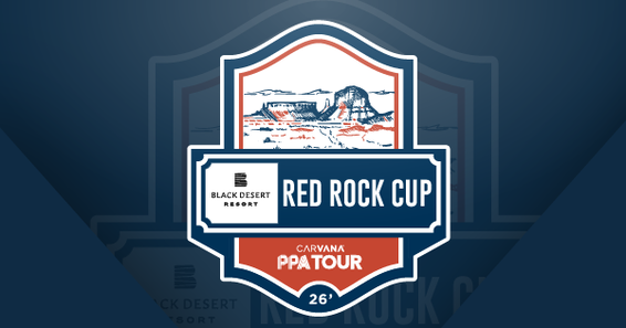 PPA Tour: Greater Zion Cup at Black Desert Resort
