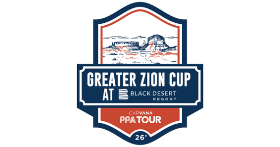 PPA Tour: Greater Zion Cup at Black Desert Resort