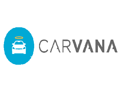 Carvana logo