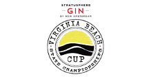 PPA Tour: Stratusphere Gin Virginia Beach Cup Logo