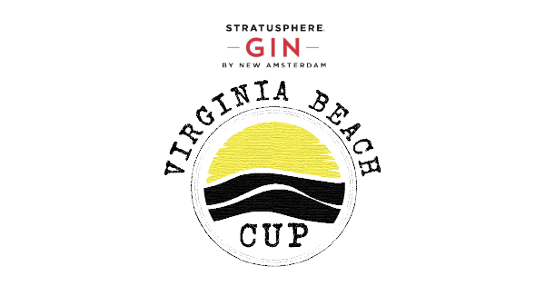 PPA Tour: Stratusphere Gin Virginia Beach Cup logo