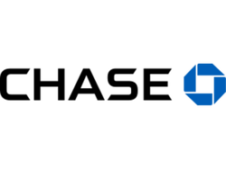 Chase logo
