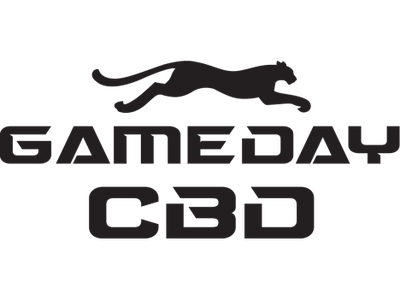 Gameday CBD logo