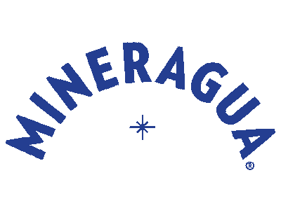 Mineragua logo