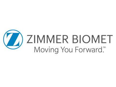 Zimmer Biomet logo