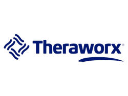 Theraworx logo