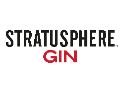 Stratusphere Gin logo