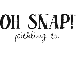 Oh Snap logo