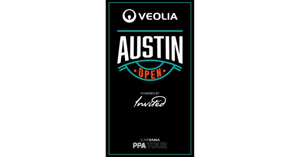 PPA Tour: Austin TX logo