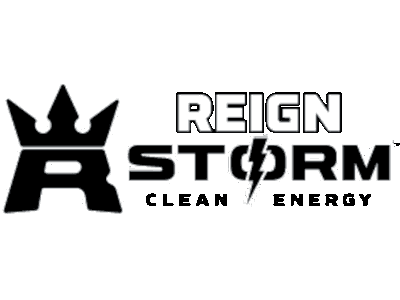 Reign logo