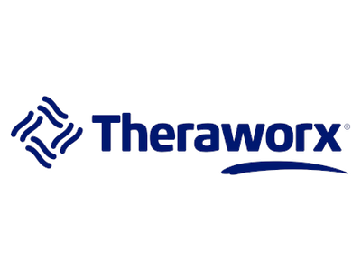 Theraworx logo