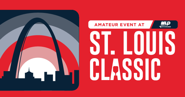 St Louis Classic logo