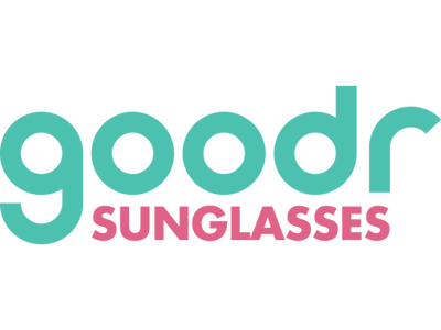 Goodr logo