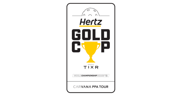 PPA Tour: Daytona FL (Hertz Gold Cup) logo