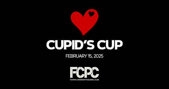 Cupid's Cup