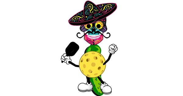 Life Time Colorado Springs, Springs Classic 2025- "Dinko de Mayo" logo