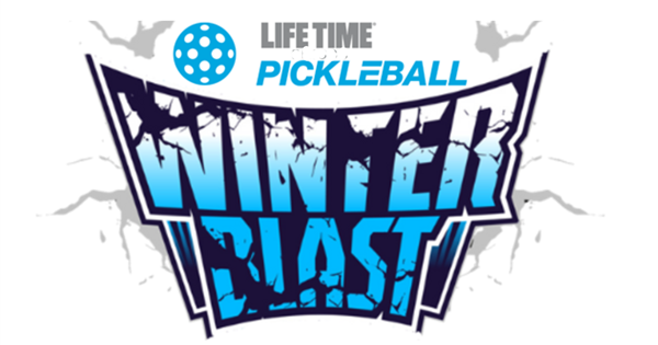 *CANCELLED* Winter Blast Colorado Springs Life Time logo