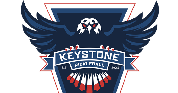 Keystone Pickleball Classic - Dill Dinkers - Pennsylvania - PA