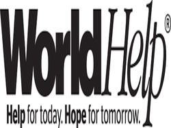 World Help Organization logo