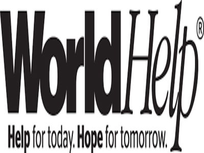 World Help Organization logo
