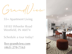 Grandview logo