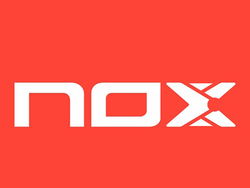 NOX Pickleball logo