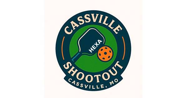 Cassvile Shootout logo