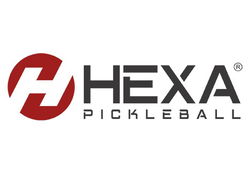 HEXA PICKLEBALL logo