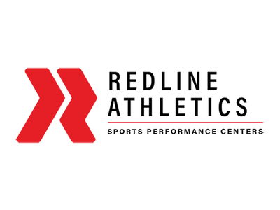 Redline Athletics logo