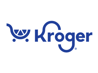 Kroger logo