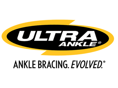 Ultra Ankle logo