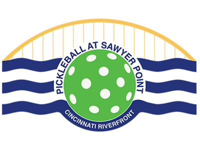 3 Pickleball at Sawyer Point logo