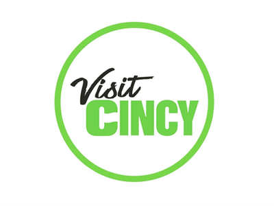 Visit Cincy logo