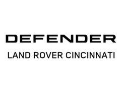 Land Rover logo