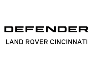 Land Rover logo