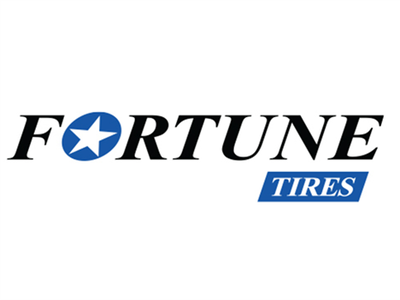 Fortune Tires logo