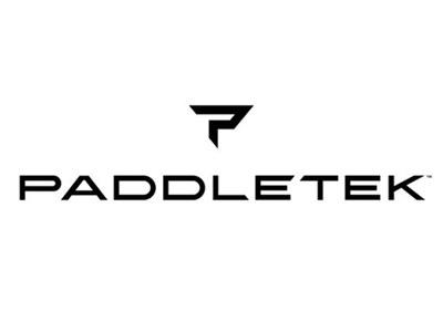 Paddletek logo