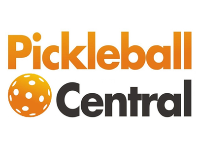 Pickleball Central logo