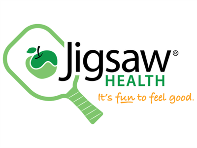 Jigsaw Health logo