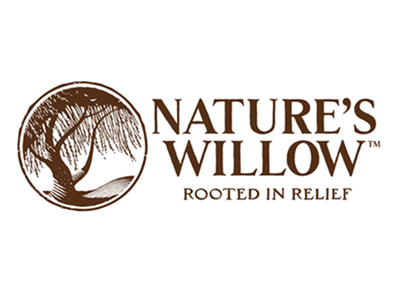 Nature's Willow logo