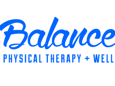 Balanced Physical Therapy logo