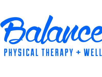 Balanced Physical Therapy logo