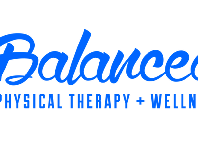 Balanced Therapy logo