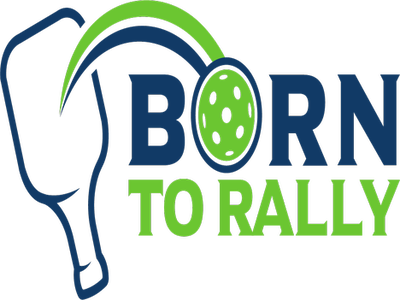 Born To Rally logo