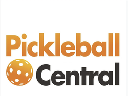 Pickleball Central logo