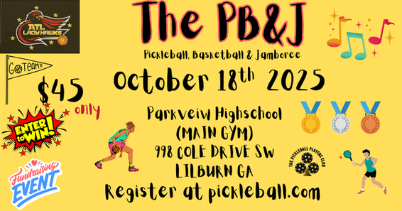 THE PB & J