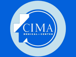 THE IV LAB - Cima Med Center logo