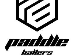 Paddle Ballers logo
