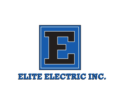 Elite Electric Inc. logo