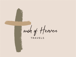 Touch of Heaven Travels logo